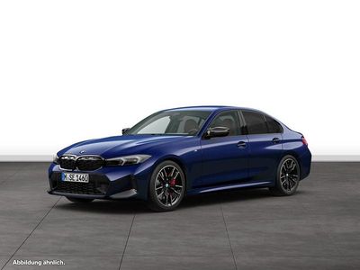 Gebraucht BMW M340 M Sport 340 PS (250 kW) 2025 Blau Limousine