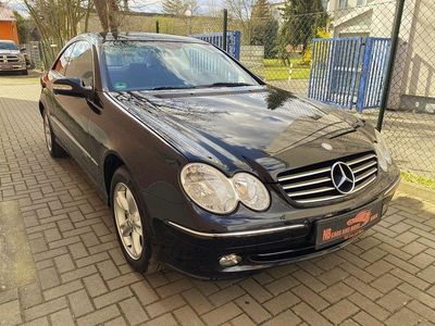 Mercedes CLK240
