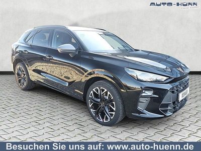 Nuova Cupra Terramar VZ 265 CV (194 kW) 2025 Nero SUV