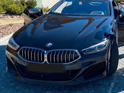 gebraucht BMW 850 i Cabriolet M-Paket Shadow Line - Allrad