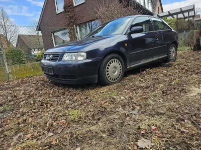 Brugt Audi A3