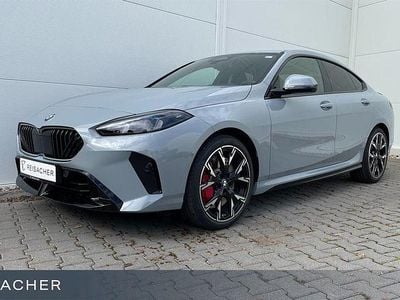 Neu BMW 223 M Sport 218 PS (160 kW) 2025 M brooklyn grau metallic Coupé