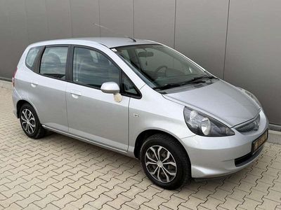 Gebraucht Honda Jazz Cool 77 PS (56 kW) 2006 Grau Kleinwagen