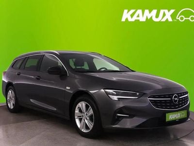 Usata Opel Insignia 174 CV (127 kW) 2023 Grigio Station wagon