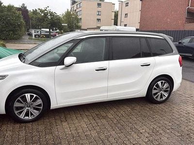 Citroën Grand C4 Picasso