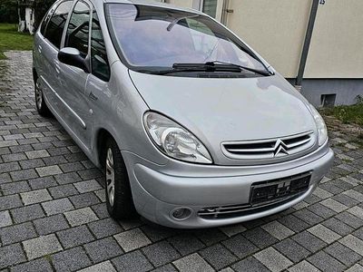 Citroën Xsara