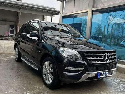 Gebraucht 2010 Mercedes ML350 SUV | 15.000 €