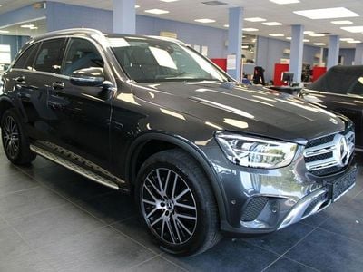 Mercedes GLC300e