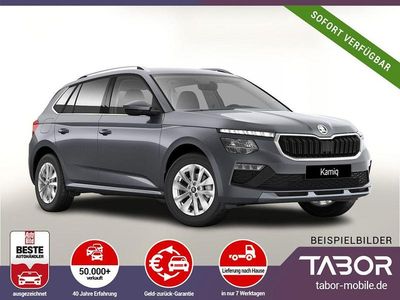 Nuova Skoda Kamiq Selection 116 CV (85 kW) 2025 Grigio SUV