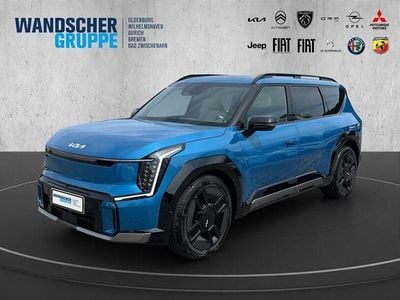 Kia EV9