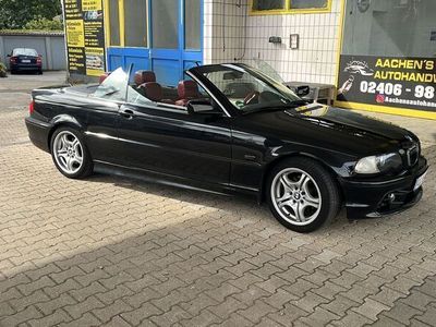 BMW 325 Cabriolet