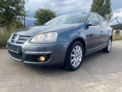 VW Jetta