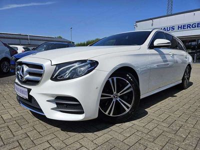 Mercedes E200