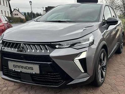 Anthrazitgrau Neu 2025 Mitsubishi Grandis Edition SUV | 37.690 € (Fairer Preis)