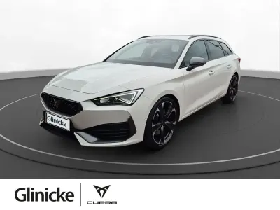 Gebraucht Cupra Leon