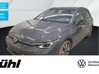 Second-hand VW Golf VIII Goal 116 CP (85 kW) 2025 Gri Berlinǎ