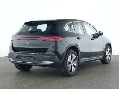 Gebraucht Mercedes EQA250 139 kW (190 PS) 2024 SUV