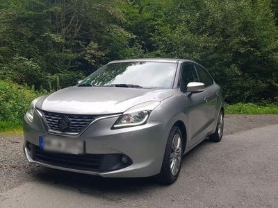 gebraucht Suzuki Baleno 1.0 Boosterjet Comfort