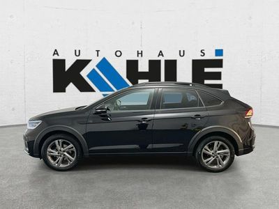 Schwarz Gebraucht 2024 VW Taigo R-line SUV | 26.489 € (Fairer Preis)
