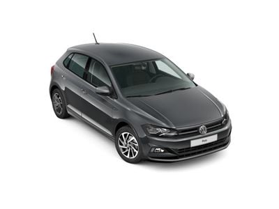 Gebraucht VW Polo Join 95 PS (69 kW) 2019