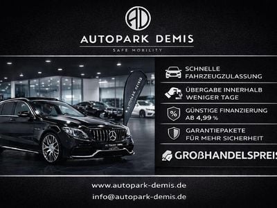 Gebraucht VW T-Roc Active 110 PS (80 kW) 2021 Schwarz SUV