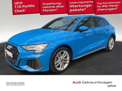 Audi A3 Sportback e-tron