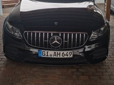 Mercedes E350