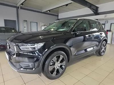 Usata Volvo XC40 Inscription 197 CV (144 kW) 2022 Andere SUV