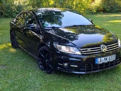 VW CC