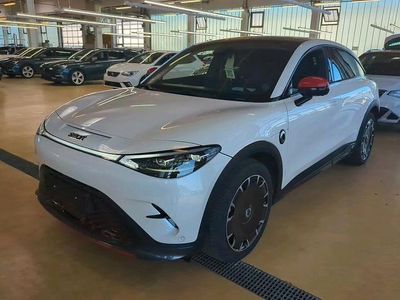 Second-hand Smart #3 200 kW (272 CP) 2024 Alb SUV