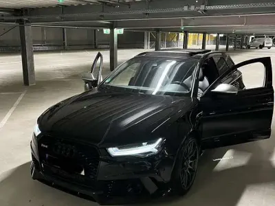 Gebraucht Audi RS6