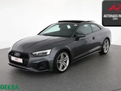 Gebraucht Audi A5