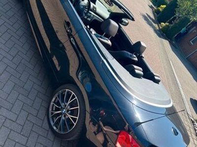 gebraucht BMW 118 Cabriolet d Limited Edition Lifestyle