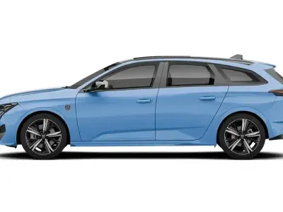 Neu Peugeot 308 SW Allure 145 PS (106 kW) 2026 Kombi