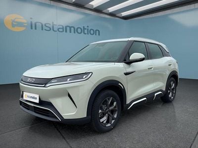 Neu BYD Atto 2 Active 130 kW (177 PS) 2025 Grün SUV