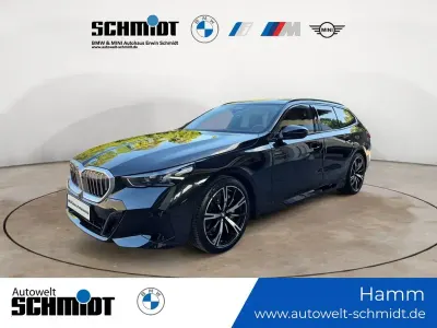 Gebraucht BMW 540