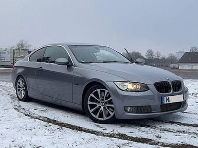 Gebraucht BMW 335 Performance 306 PS (225 kW) 2008 Grau Coupé