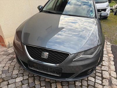 Seat Exeo