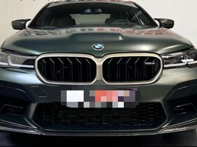 gebraucht BMW M5 M5 CS xDrive ACS