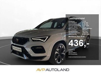 Gebraucht Cupra Ateca 300 PS (220 kW) 2022 Othercolor SUV