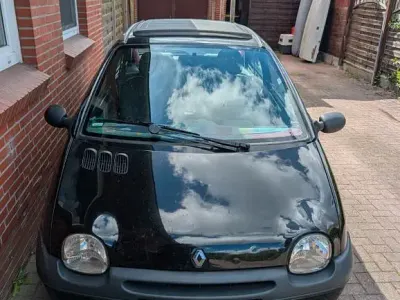 Gebraucht Renault Twingo