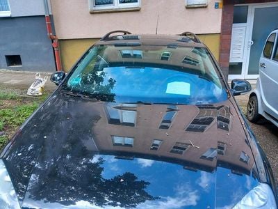 VW Golf V