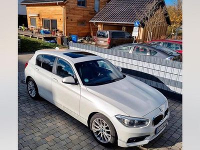 BMW 120
