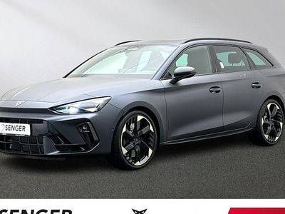 Nouă Cupra Leon VZ 333 CP (244 kW) 2026 Gri Break