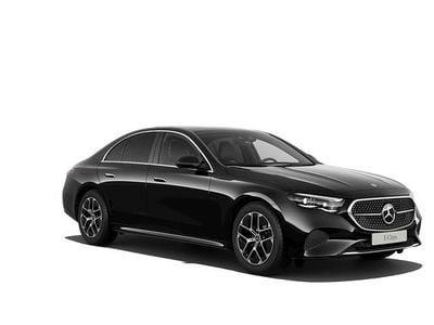 Mercedes E200