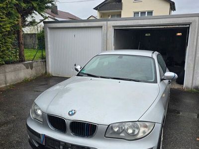 gebraucht BMW 118 d -