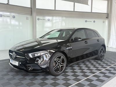 Mercedes A250