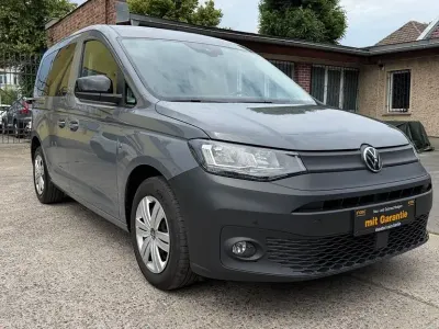 Gebraucht VW Caddy