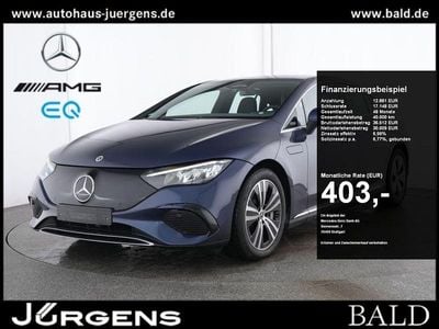 Mercedes EQE300