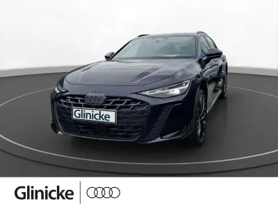 Gebraucht Audi A6